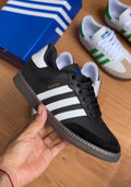 Tenis Adidas Samba Unisex  ÚLTIMAS UNIDADES🔥