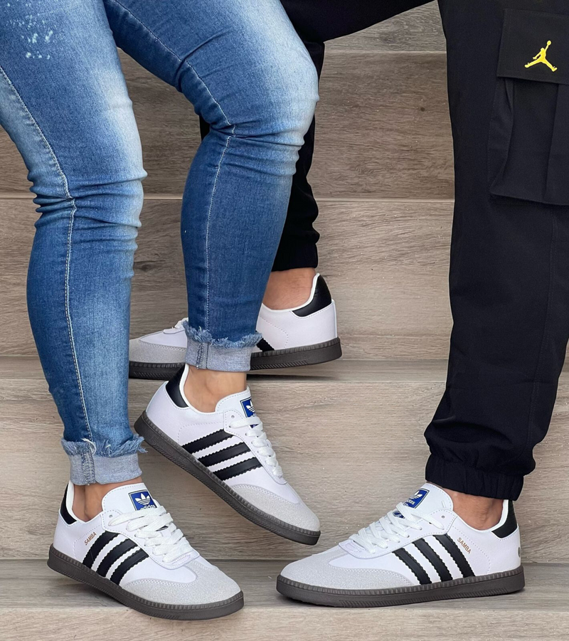 Tenis Adidas Samba Unisex  ÚLTIMAS UNIDADES🔥