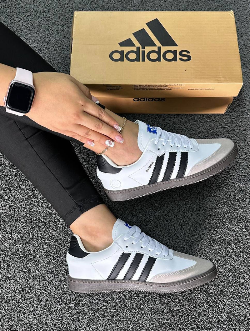 Tenis Adidas Samba Unisex  ÚLTIMAS UNIDADES🔥